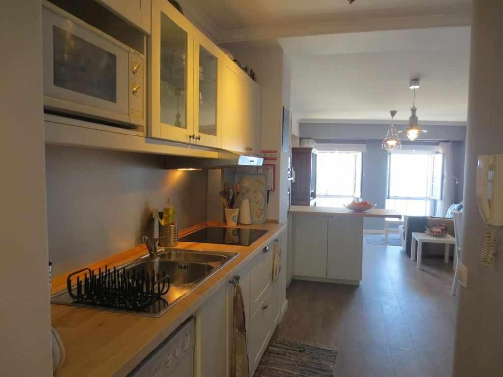 Appartement Barreirinha Ii Near Old Town With Ocean Views