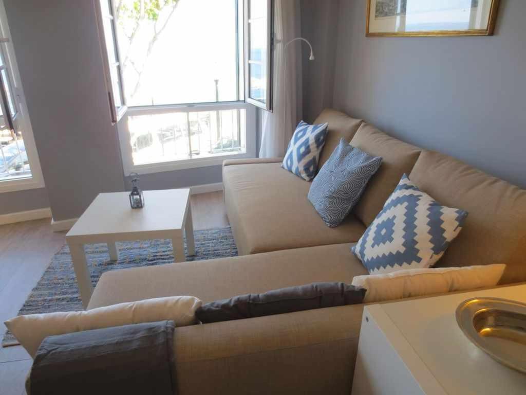 Appartement Barreirinha Ii Near Old Town With Ocean Views *