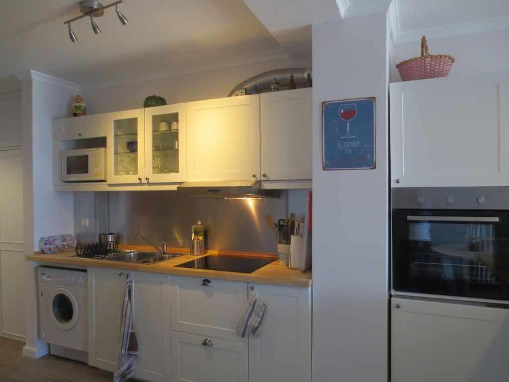 Barreirinha Ii Near Old Town With Ocean Views Appartement *
