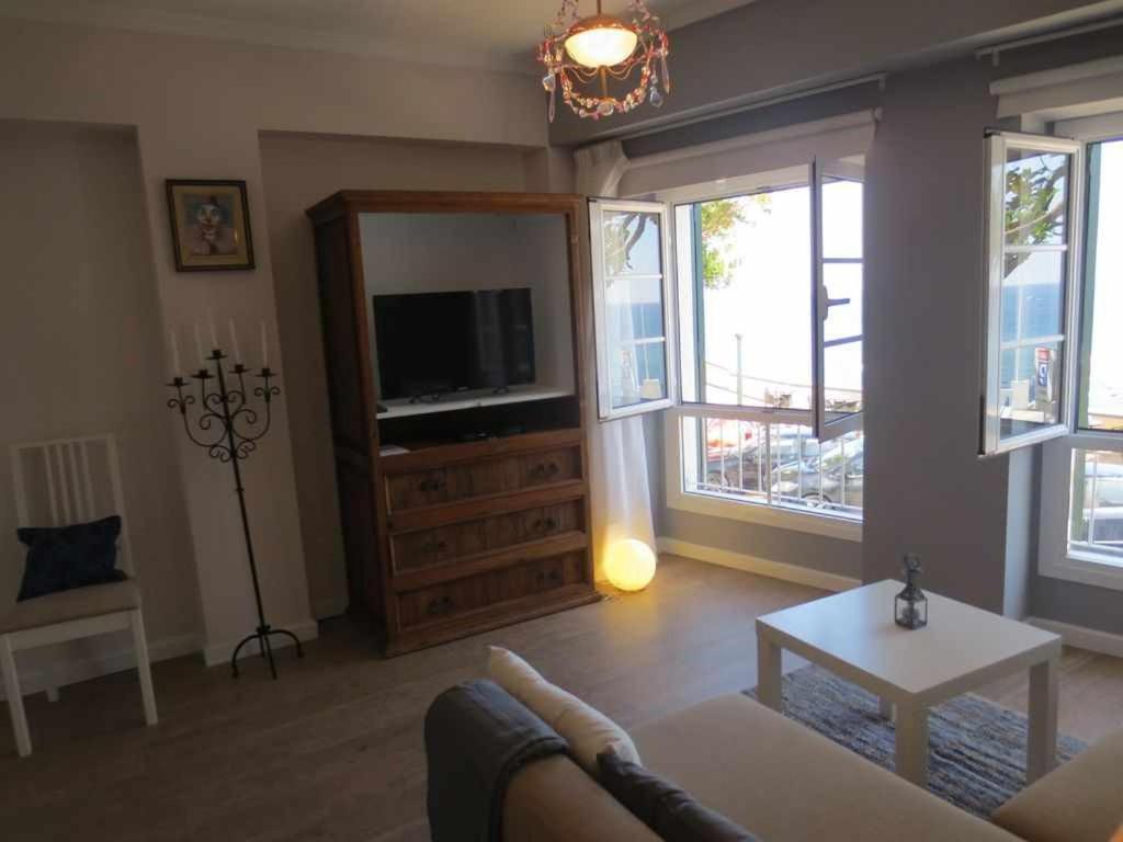Appartement Barreirinha Ii Near Old Town With Ocean Views *