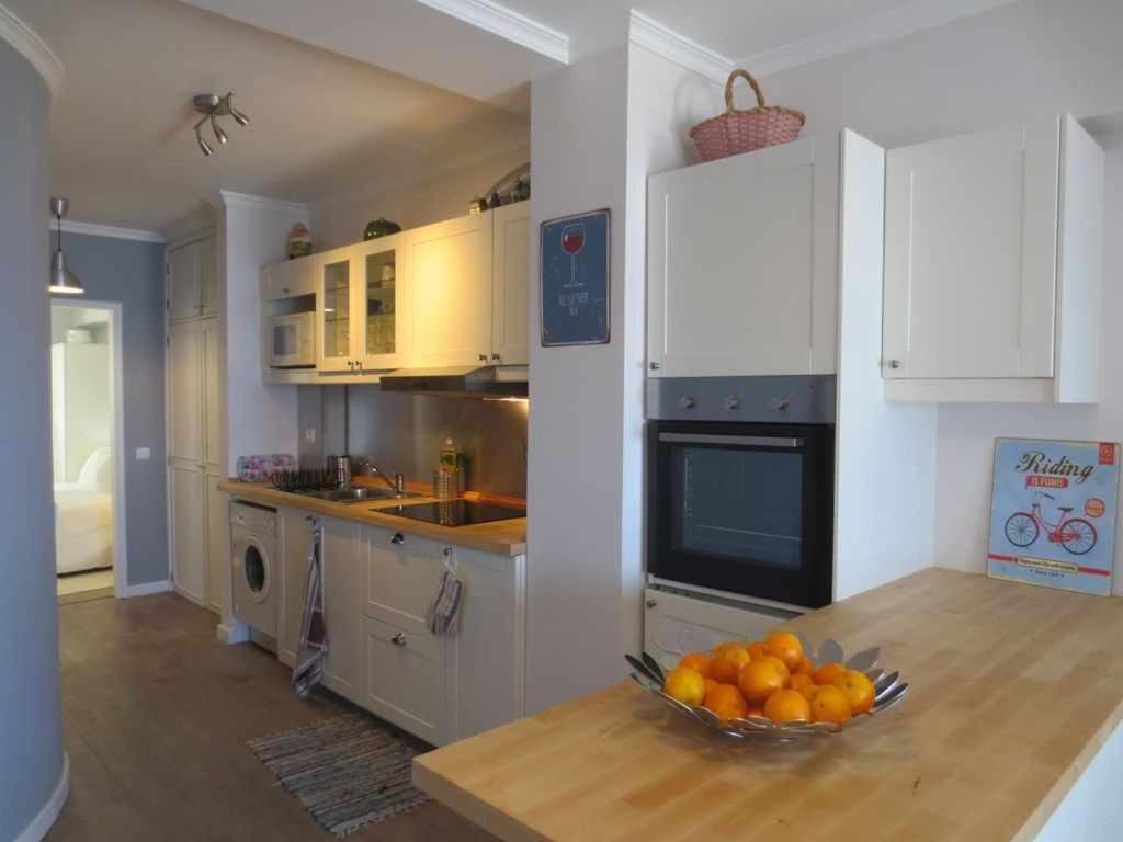 Appartement Barreirinha Ii Near Old Town With Ocean Views Funchal (Madeira)