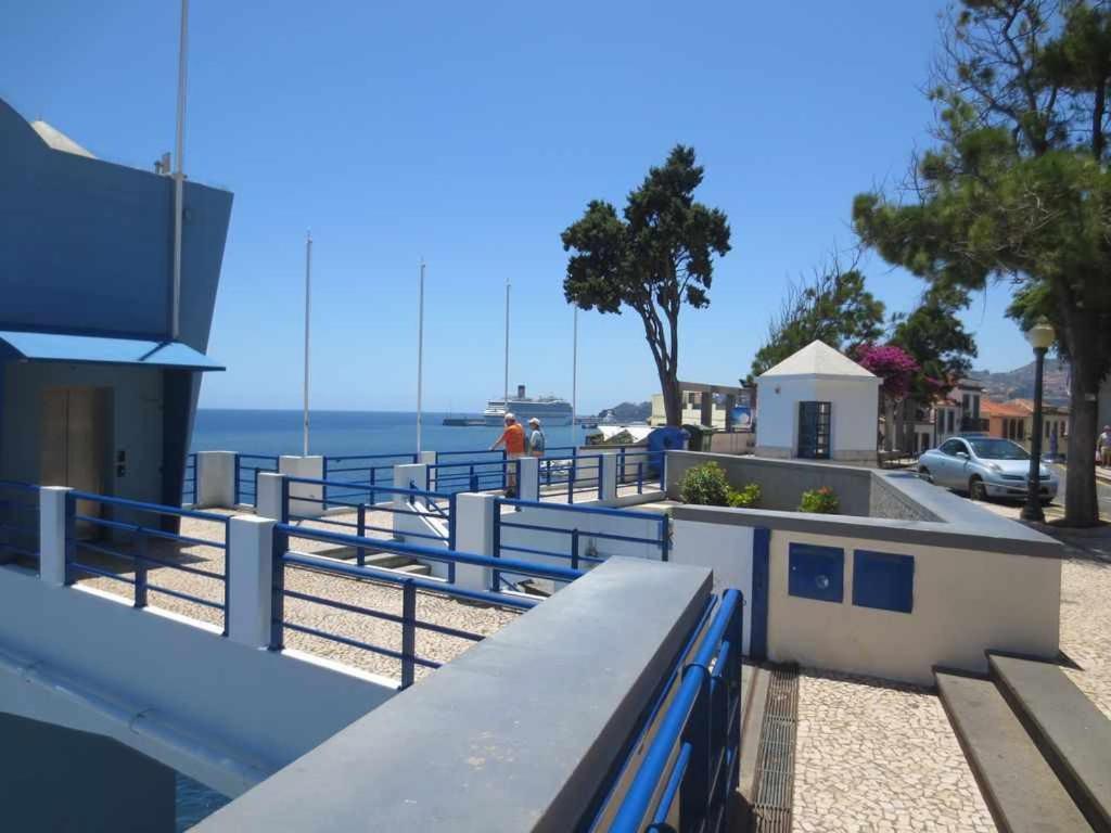 Appartement Barreirinha Ii Near Old Town With Ocean Views