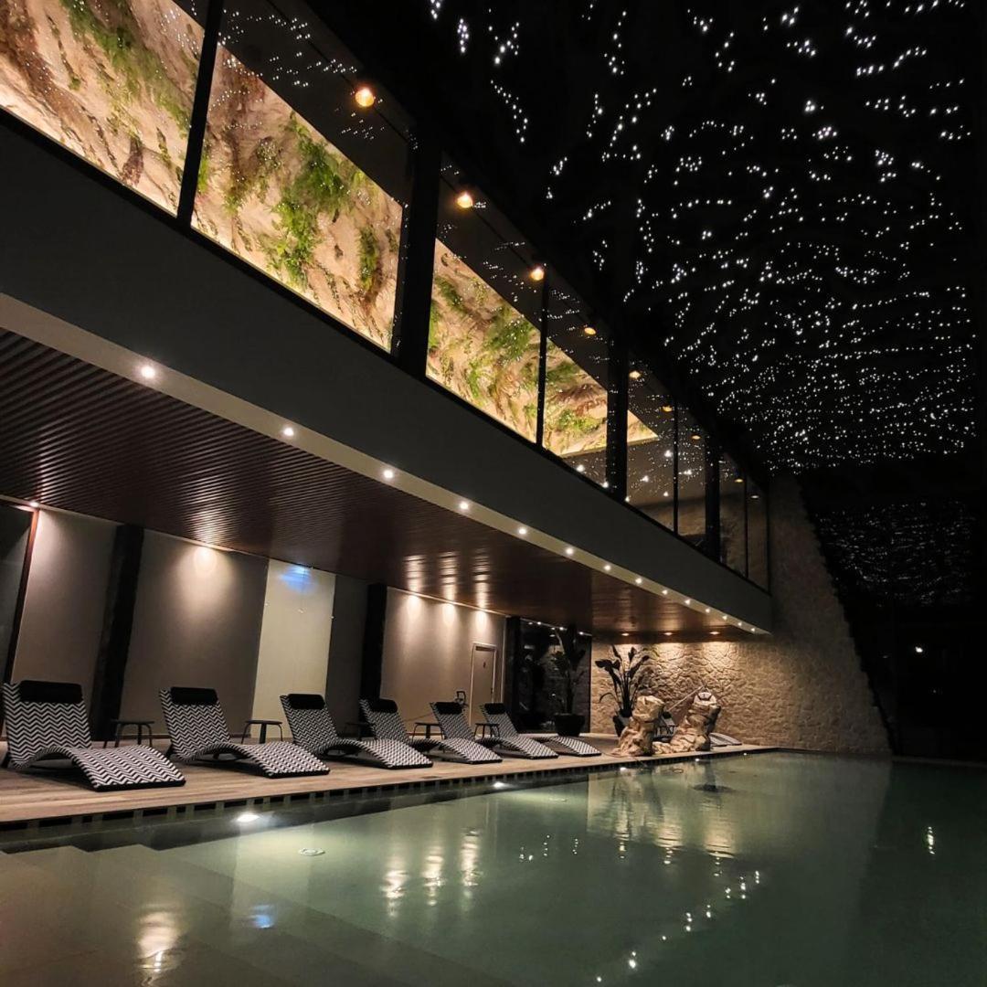 Pousadela Village & Holiday park 4*