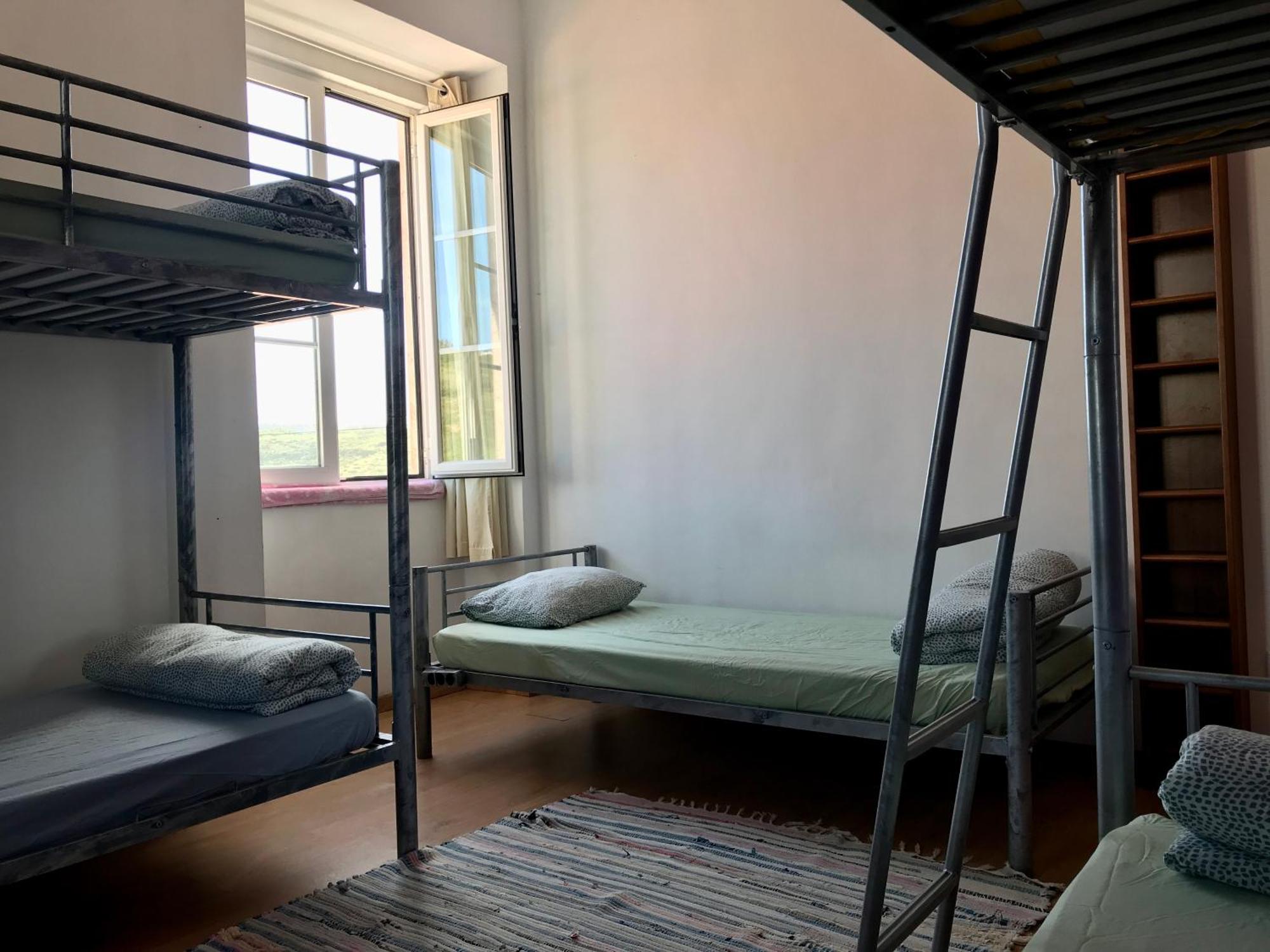 Hostel Meraki