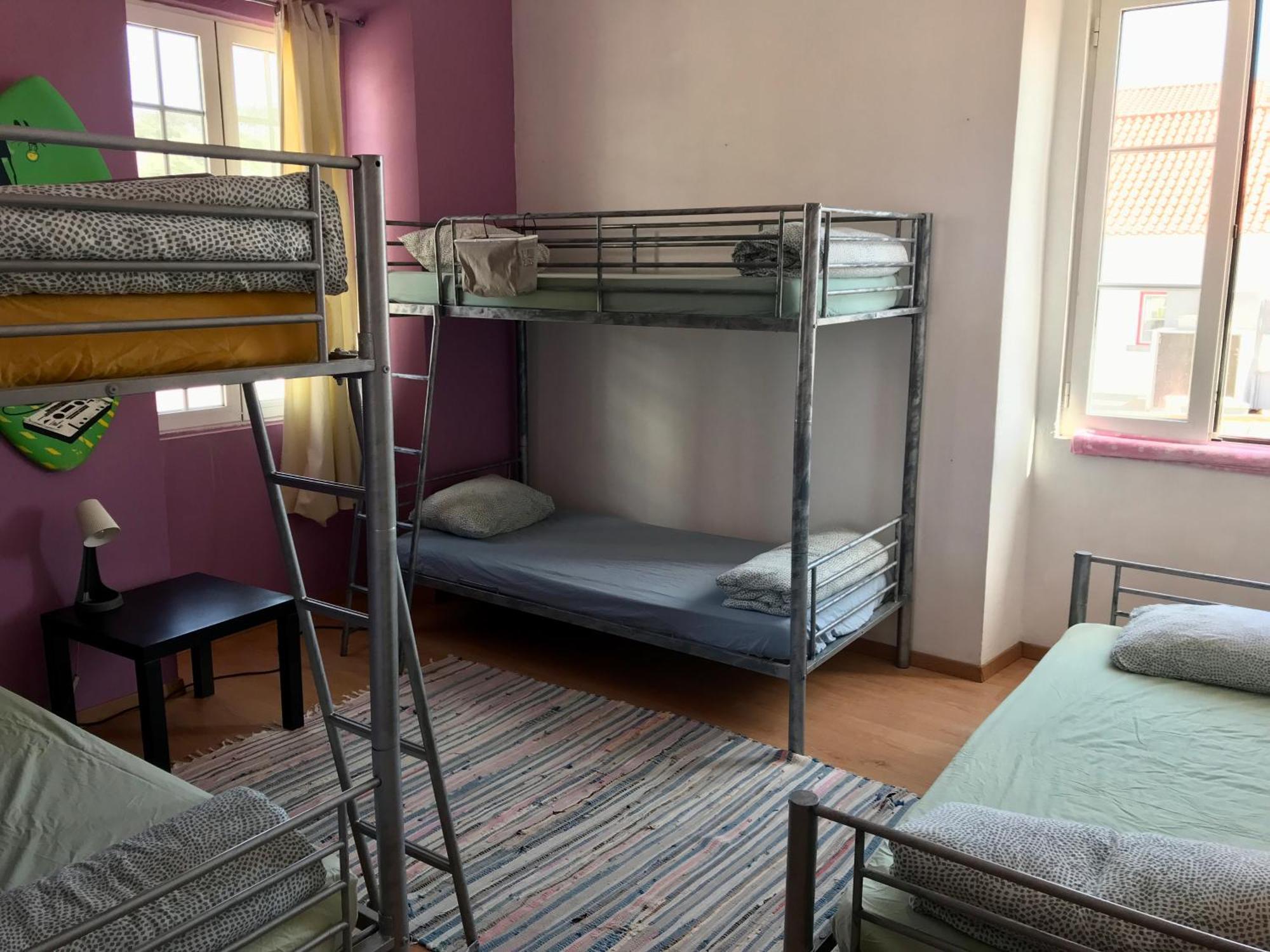 Meraki Hostel Azenhas do Mar