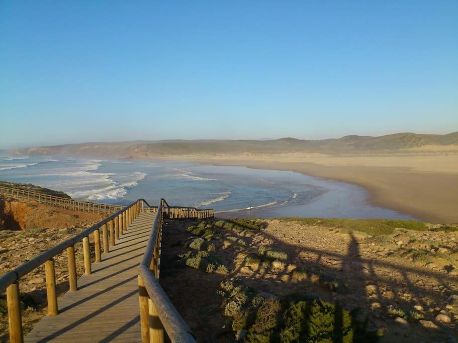 Nooma Villa Carrapateira