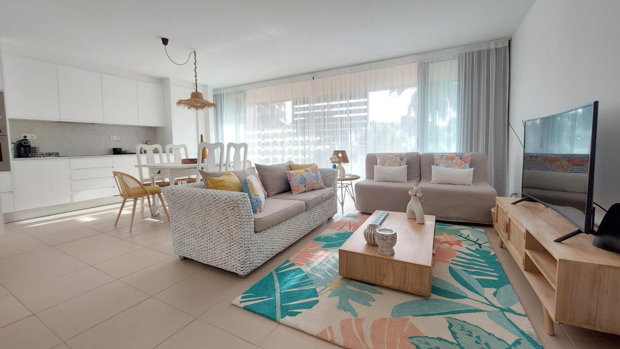 Apartamento Herdade Dos Salgados - Lagoas Albufeira