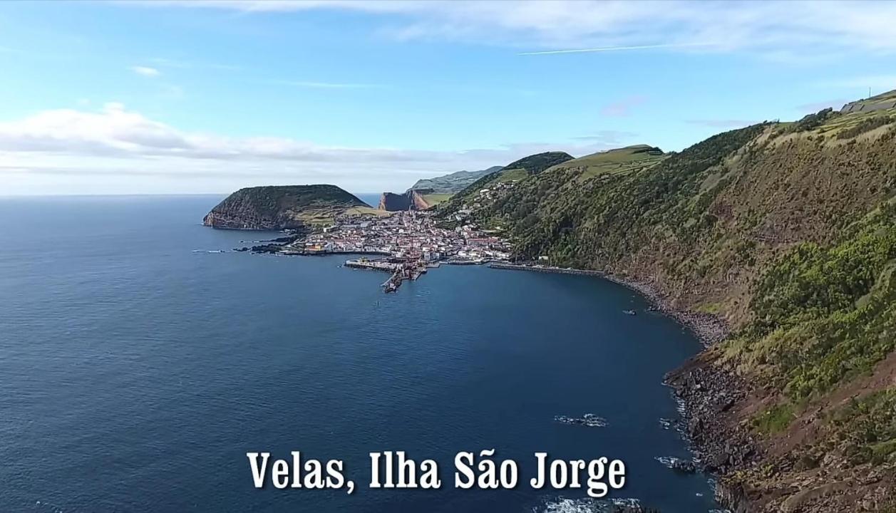 Casa Da Bella Holiday home Velas