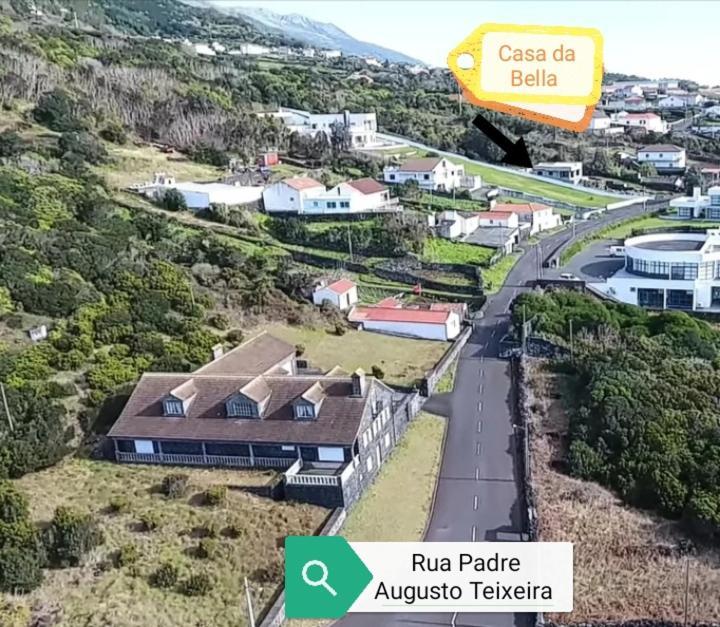 Casa Da Bella Holiday home
