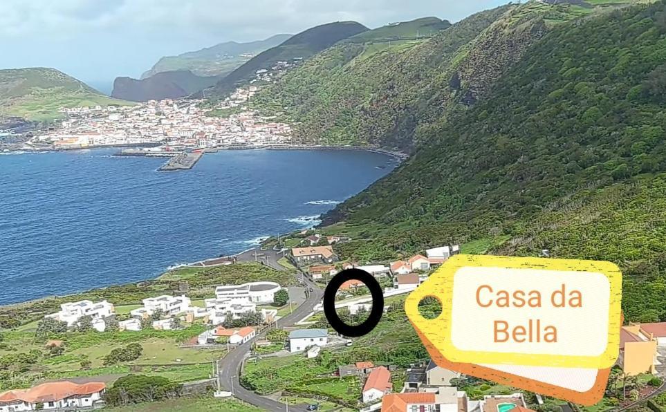 Holiday home Casa Da Bella *