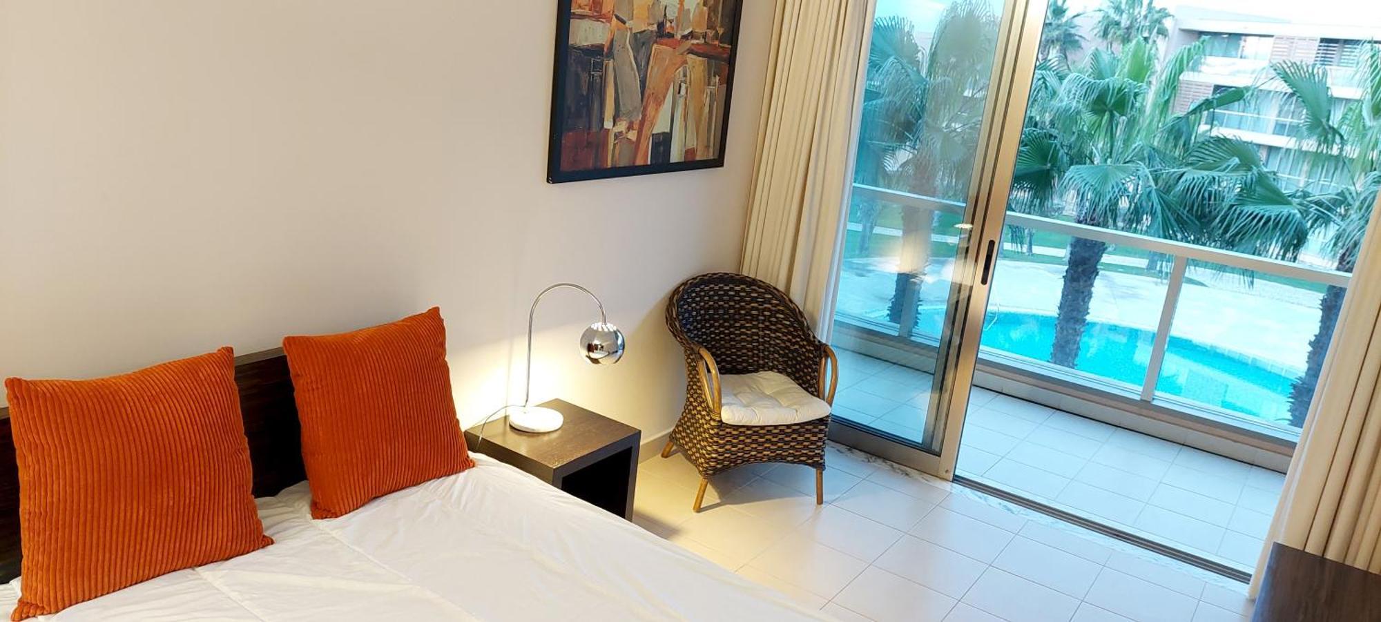 Apartamento Herdade Dos Salgados - Lagoas