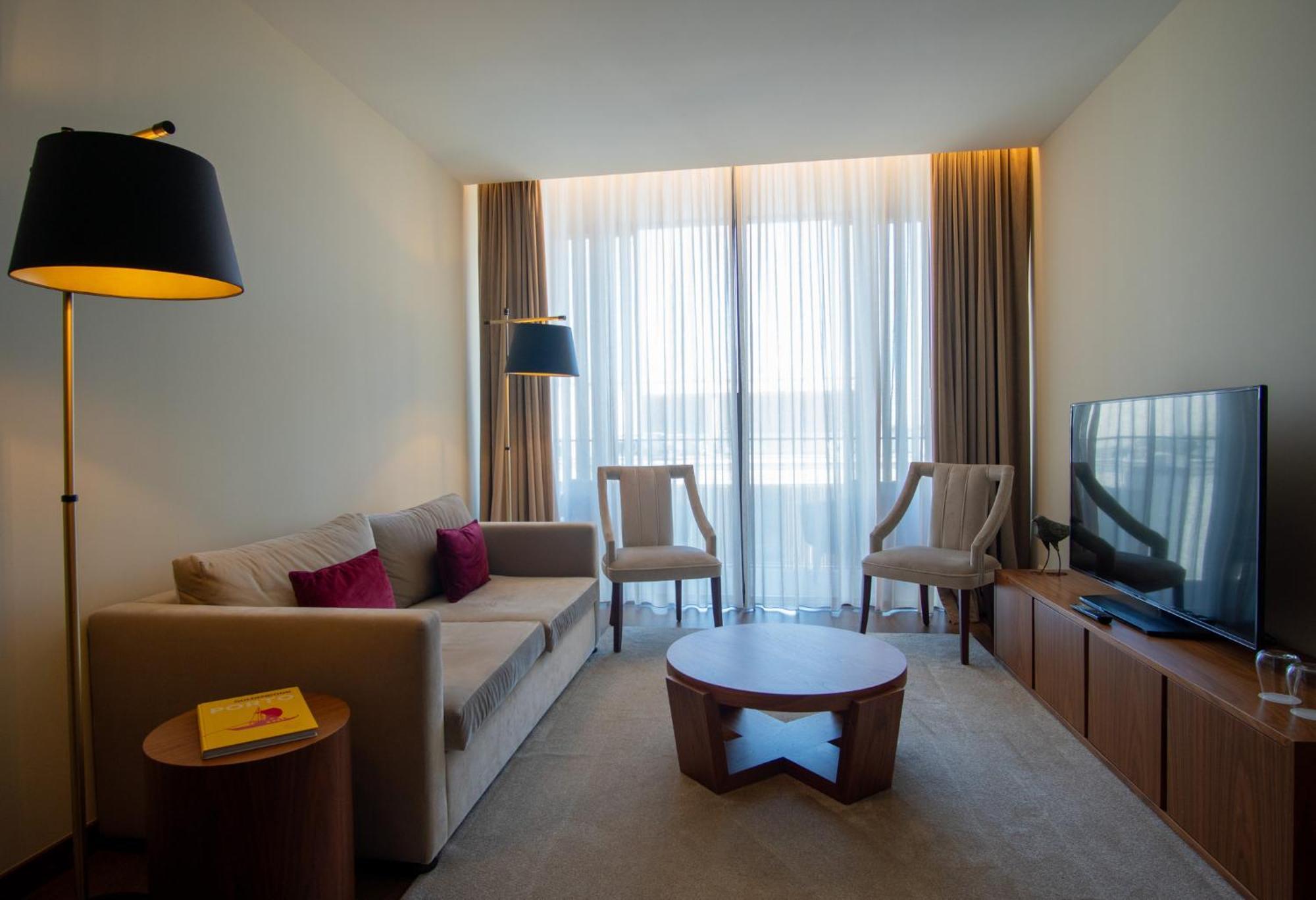 Boeira Garden Porto Gaia, Curio Collection By Hilton Vila Nova de Gaia