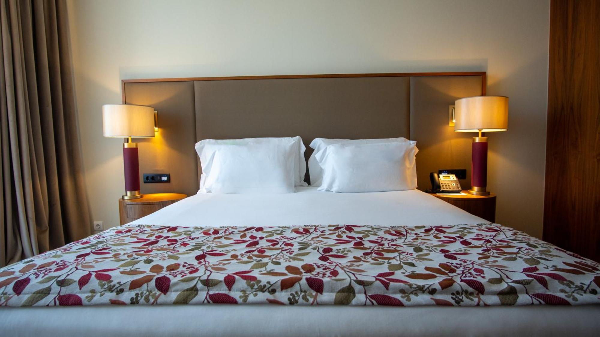 Boeira Garden Porto Gaia, Curio Collection By Hilton Hotel 5*