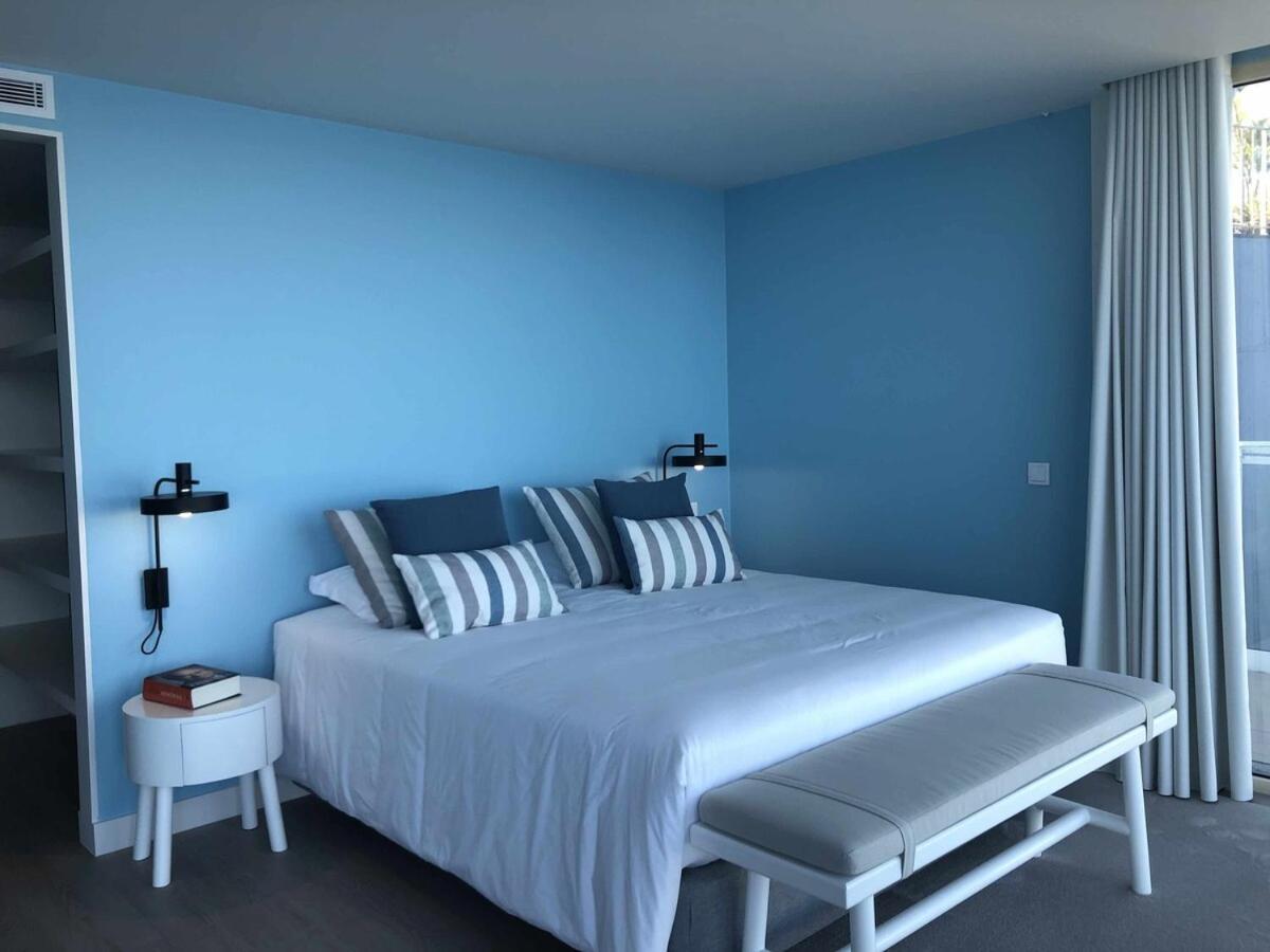 Casa Del Mar- Wonderfull Sea Views & Swimming Pool Ponta Delgada (Madeira)