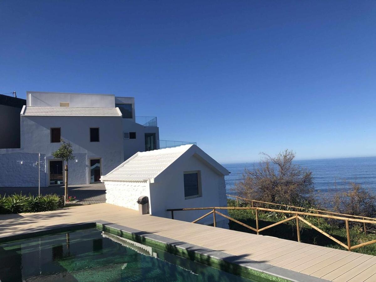 Villa Casa Del Mar- Wonderfull Sea Views & Swimming Pool