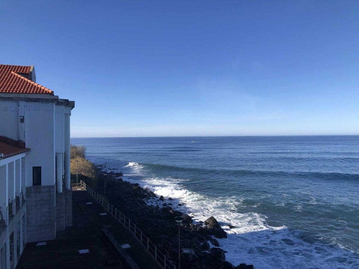 Casa Del Mar- Wonderfull Sea Views & Swimming Pool Ponta Delgada (Madeira)