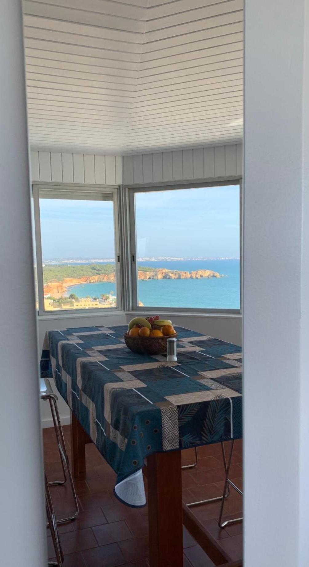 Ceu E Mar Portimao