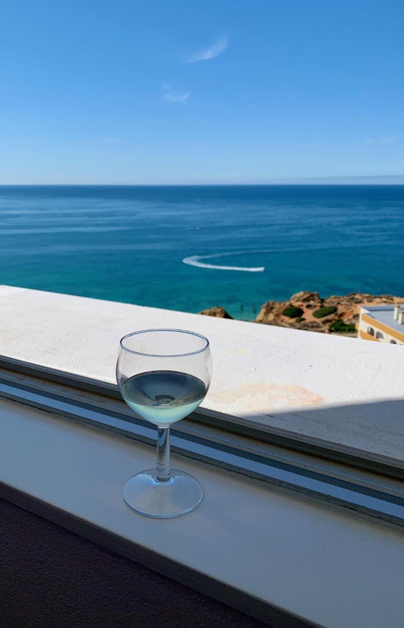 Apartamento Ceu E Mar Portimão