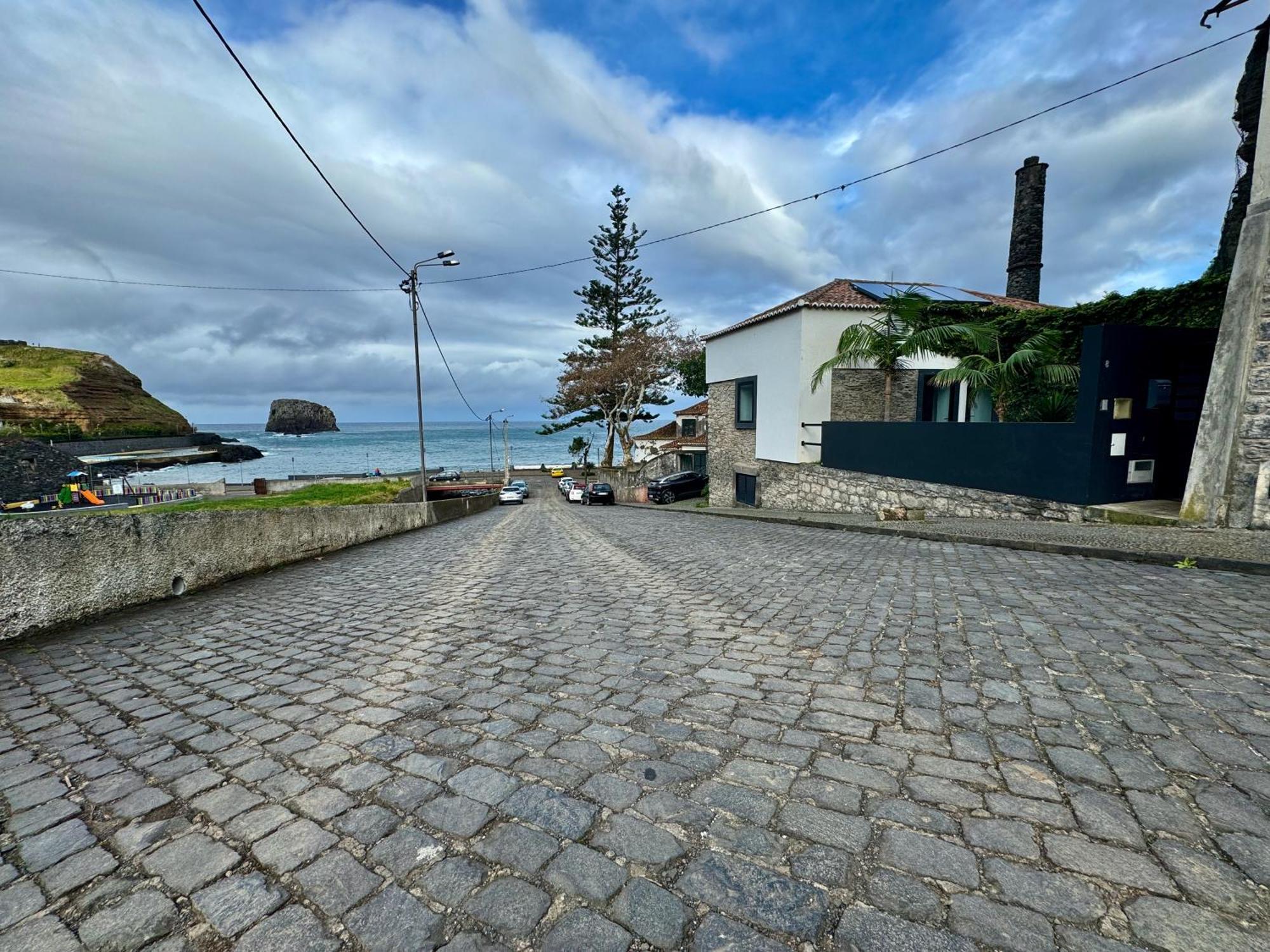 Sea Breeze Apartamento *