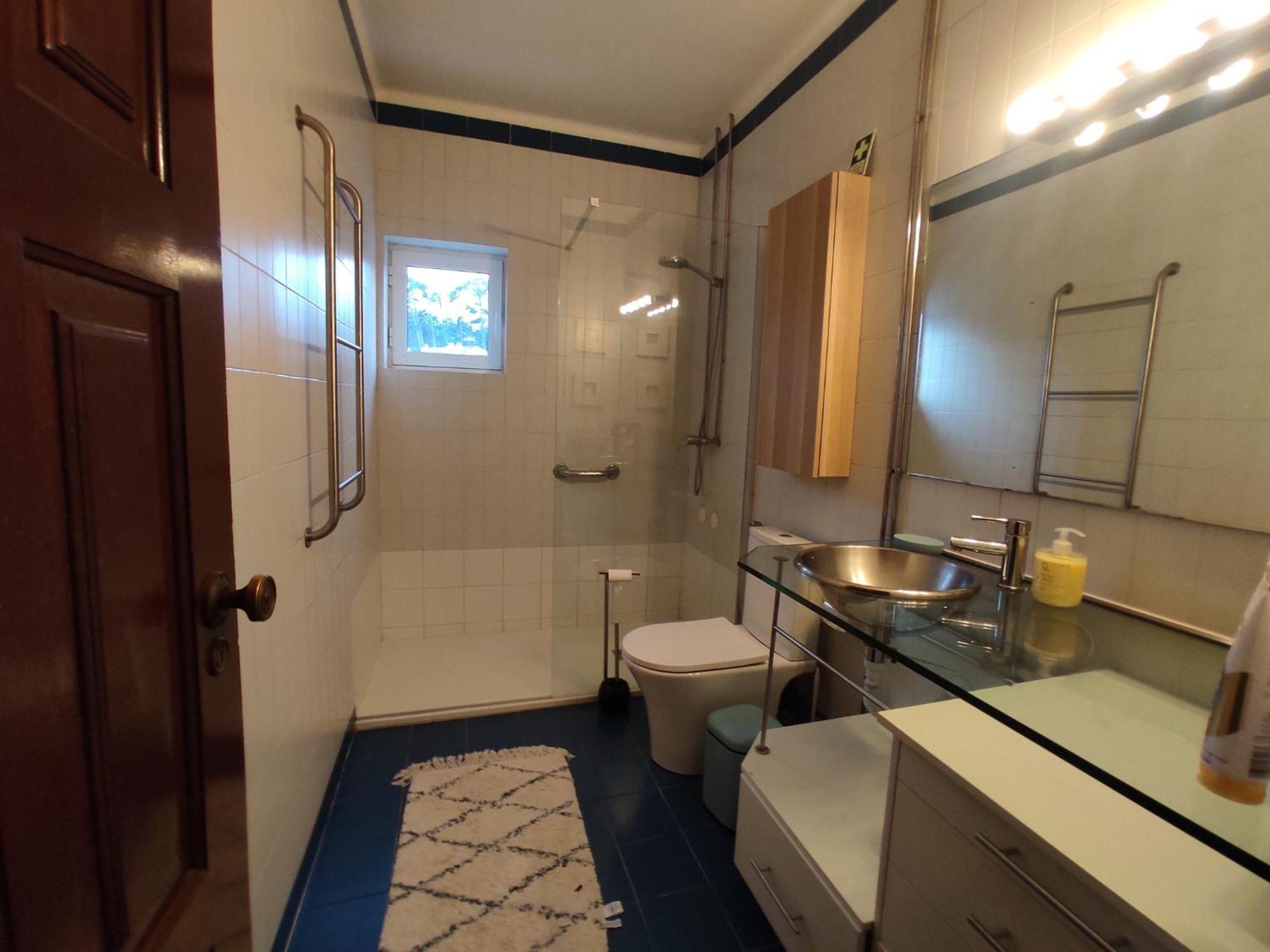 Appartement A Casa De *