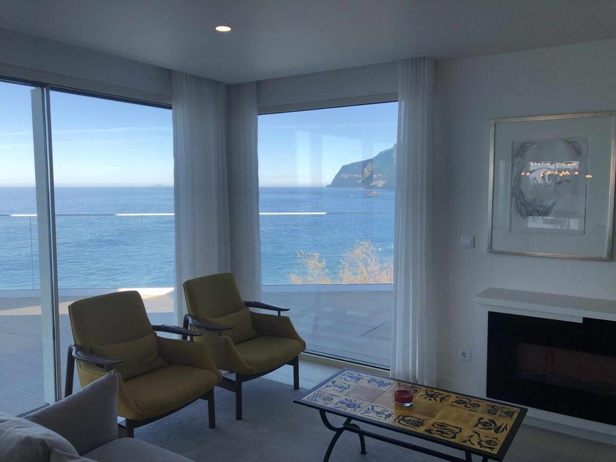 Casa Del Mar- Wonderfull Sea Views & Swimming Pool *