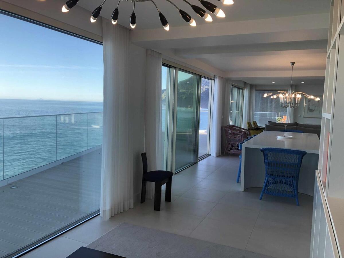 Villa Casa Del Mar- Wonderfull Sea Views & Swimming Pool *