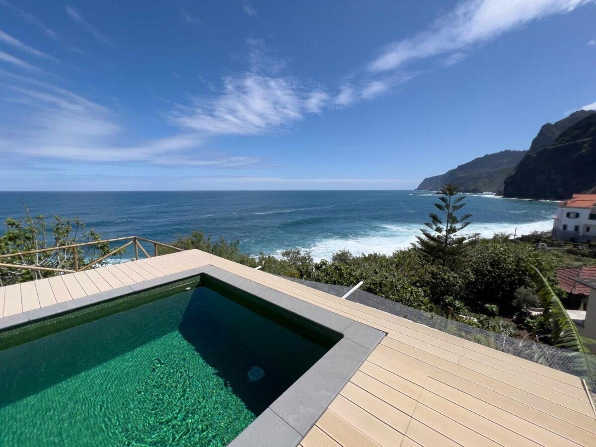 Casa Del Mar- Wonderfull Sea Views & Swimming Pool Villa *