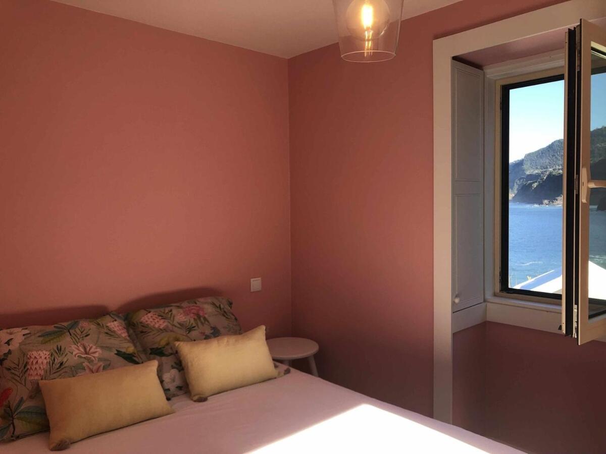 Casa Del Mar- Wonderfull Sea Views & Swimming Pool Villa