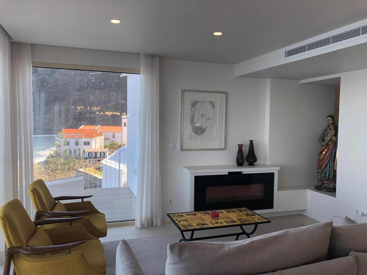 Casa Del Mar- Wonderfull Sea Views & Swimming Pool