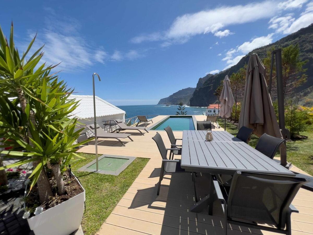 Casa Del Mar- Wonderfull Sea Views & Swimming Pool Villa