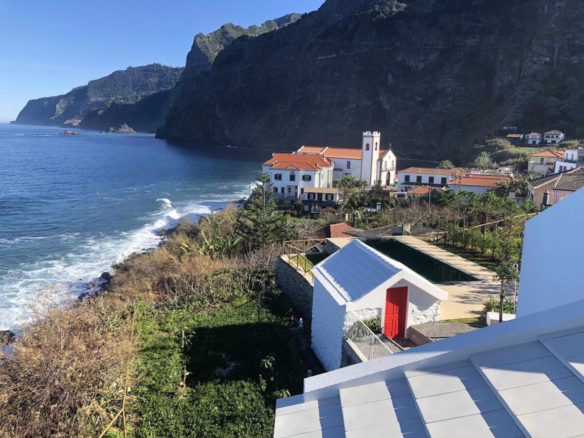 Casa Del Mar- Wonderfull Sea Views & Swimming Pool Villa