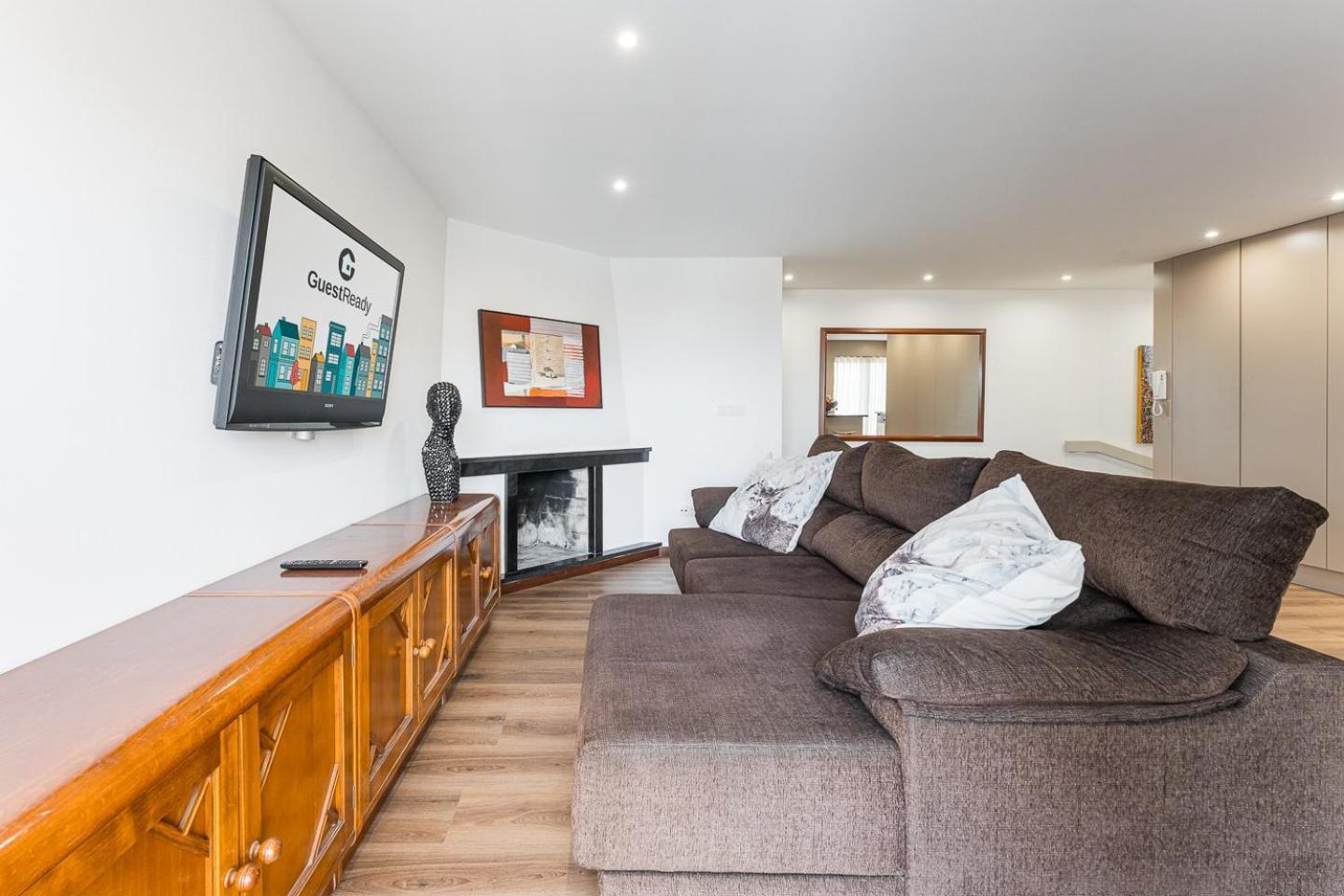 Guestready - Vacation Family Near The Beach Guest house Esposende
