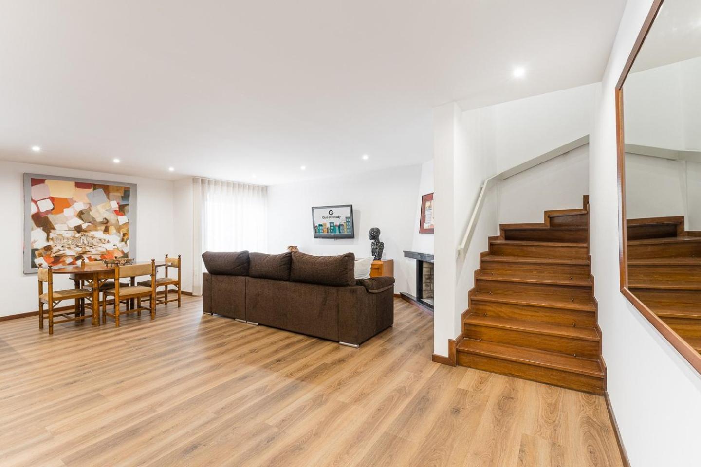 Guestready - Vacation Family Near The Beach * Esposende
