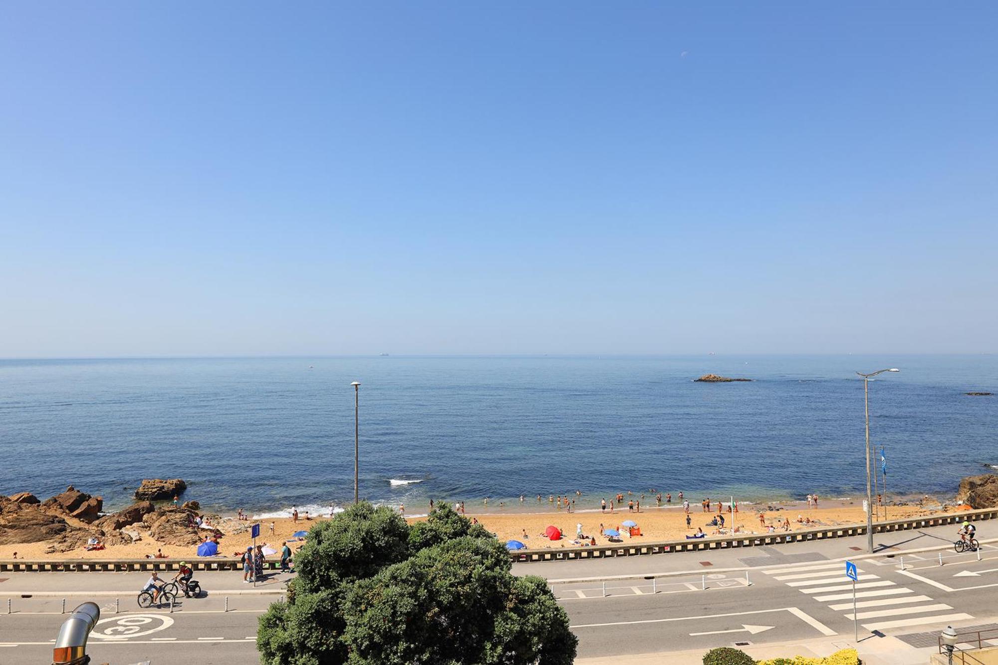 Holiday home Flh Gilreu Duplex With Sea View *