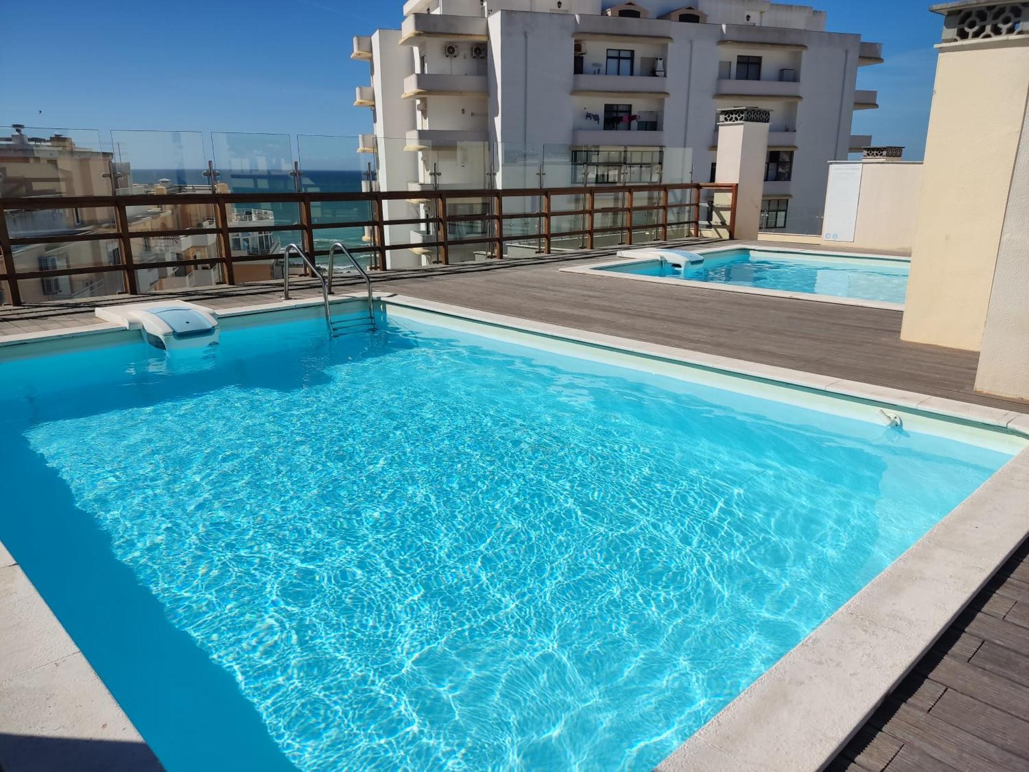 Apartment 3h Terrace B - Casas & Papeis Armacao de Pera