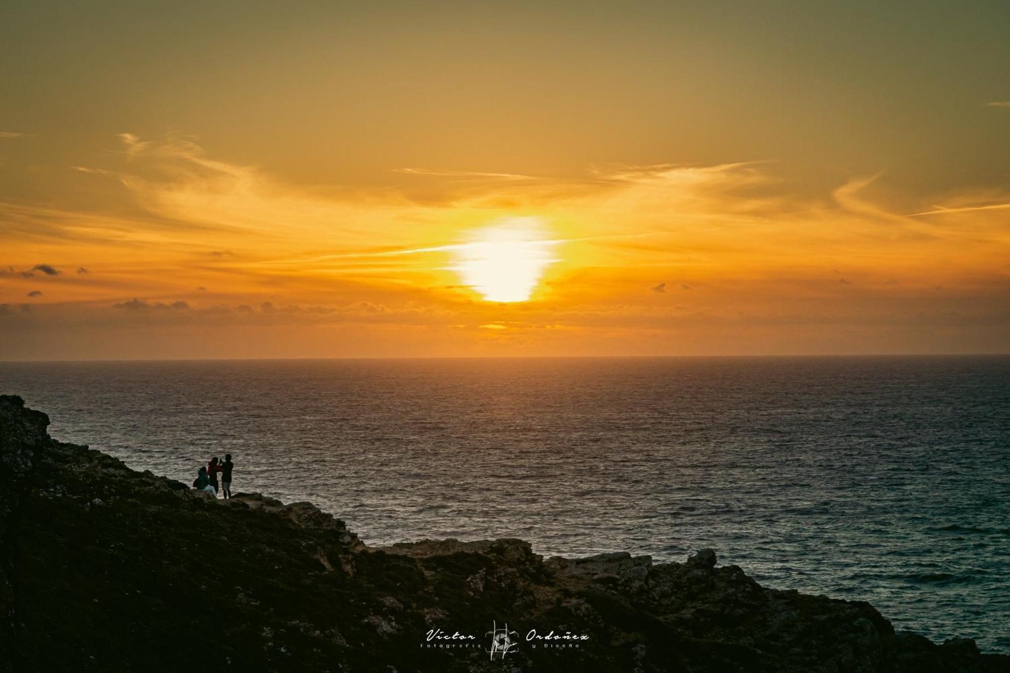 Wayra Samay A Different Sunset Every Day Holiday home Raposeira (Faro)