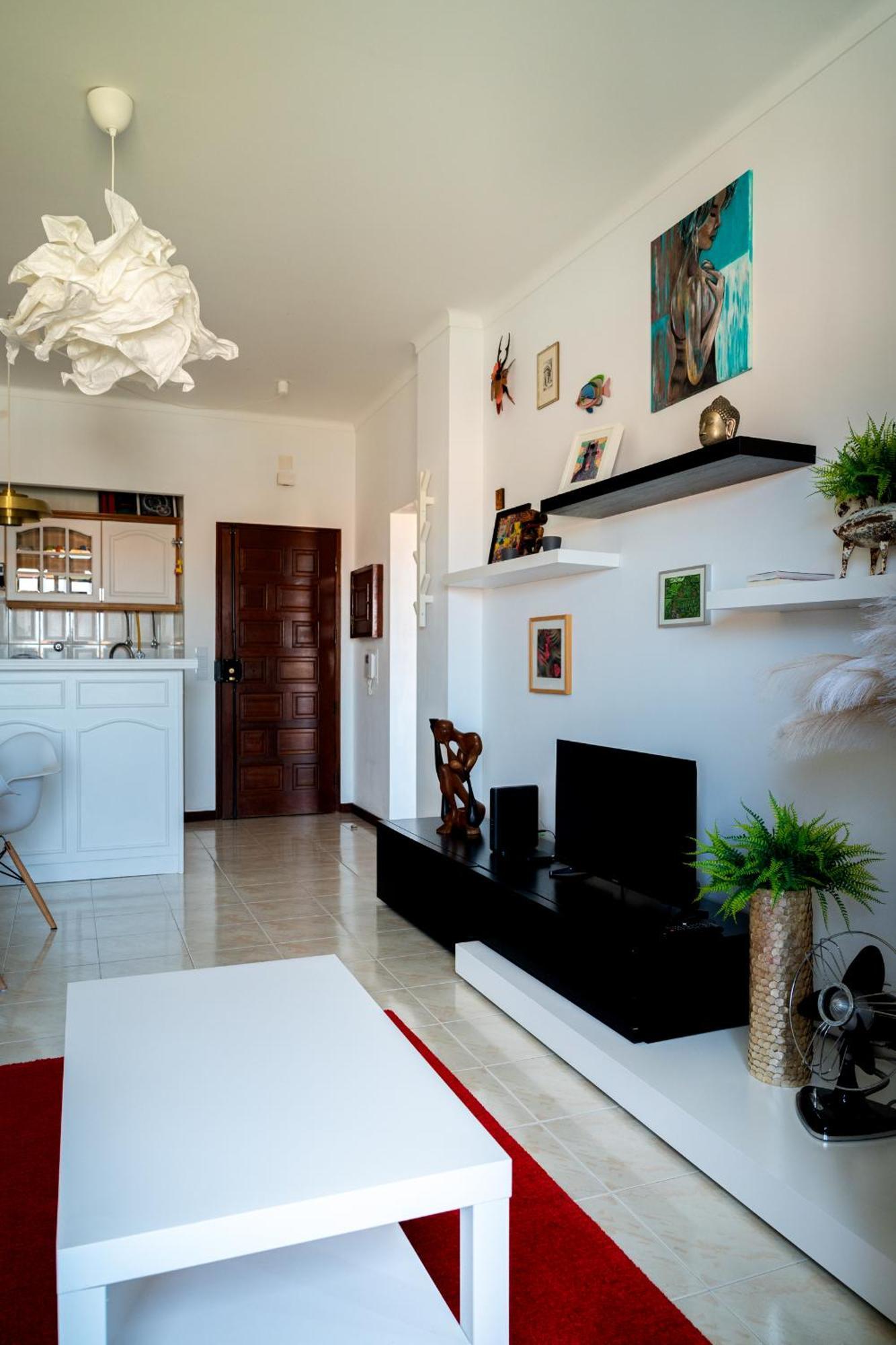 Appartement Sea View & Sundown, 150m From The And Surf Spots