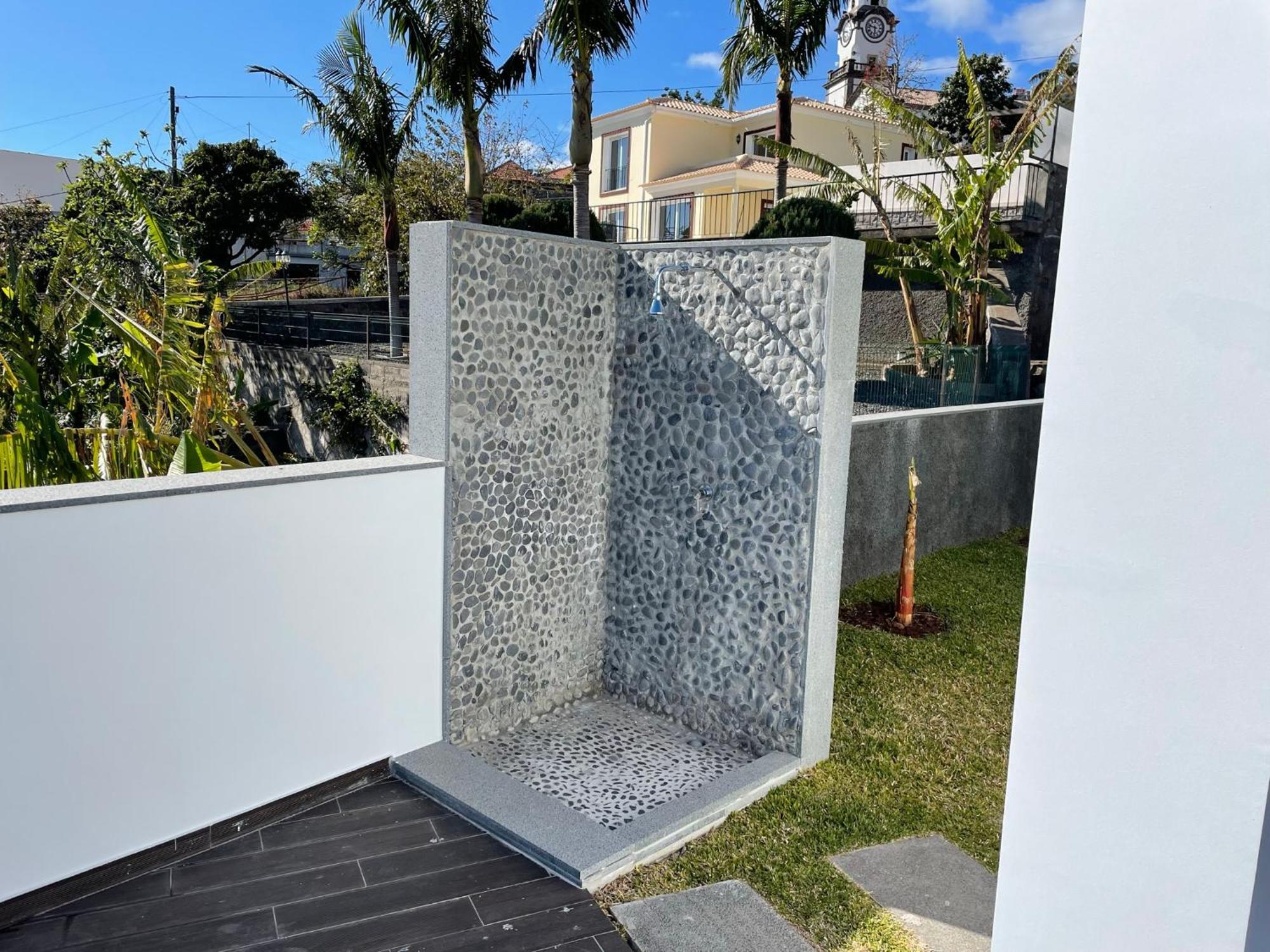 Sea View Villa
