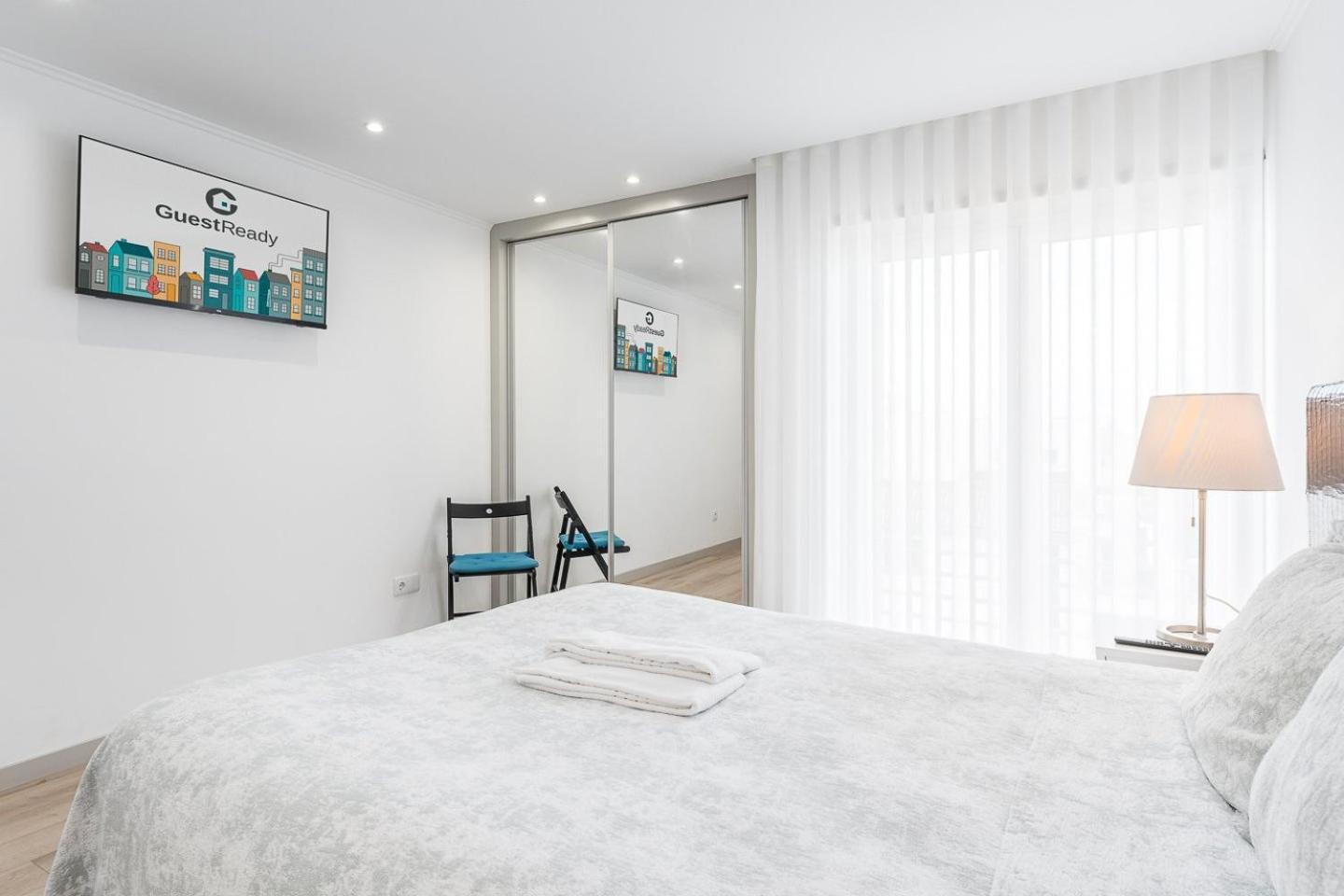 Guestready - Vacation Family Near The Beach * Esposende