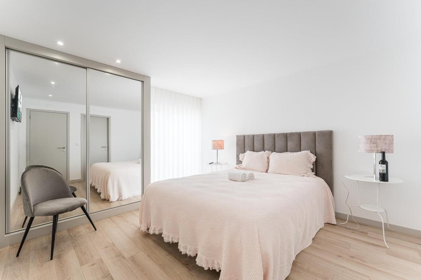 Guestready - Vacation Family Near The Beach * Esposende