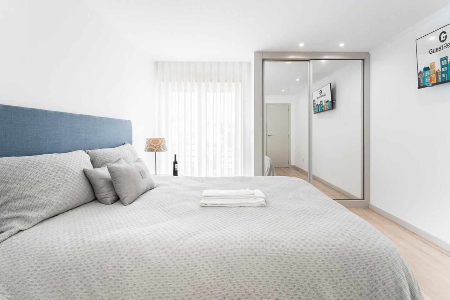 Guest house Guestready - Vacation Family Near The Beach Esposende