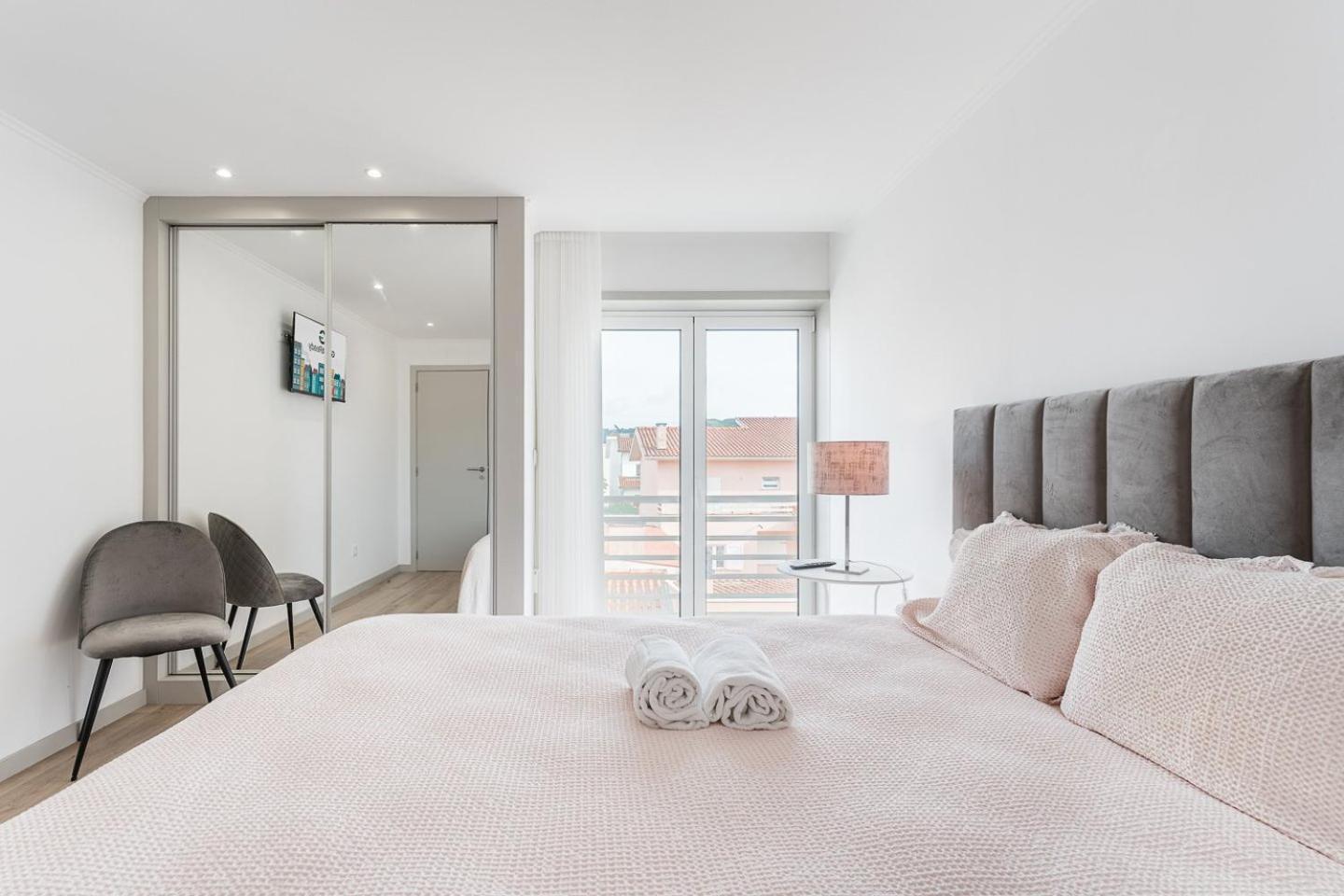 Guestready - Vacation Family Near The Beach * Esposende
