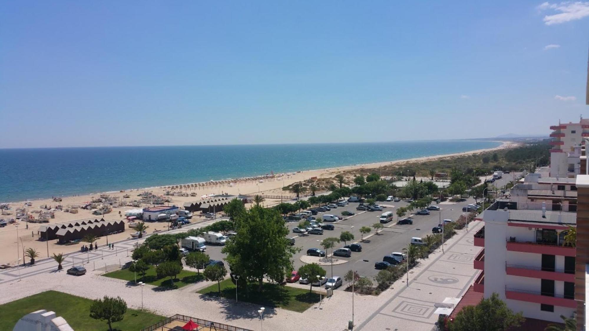 Apartment Vista Oceanica Paradise *