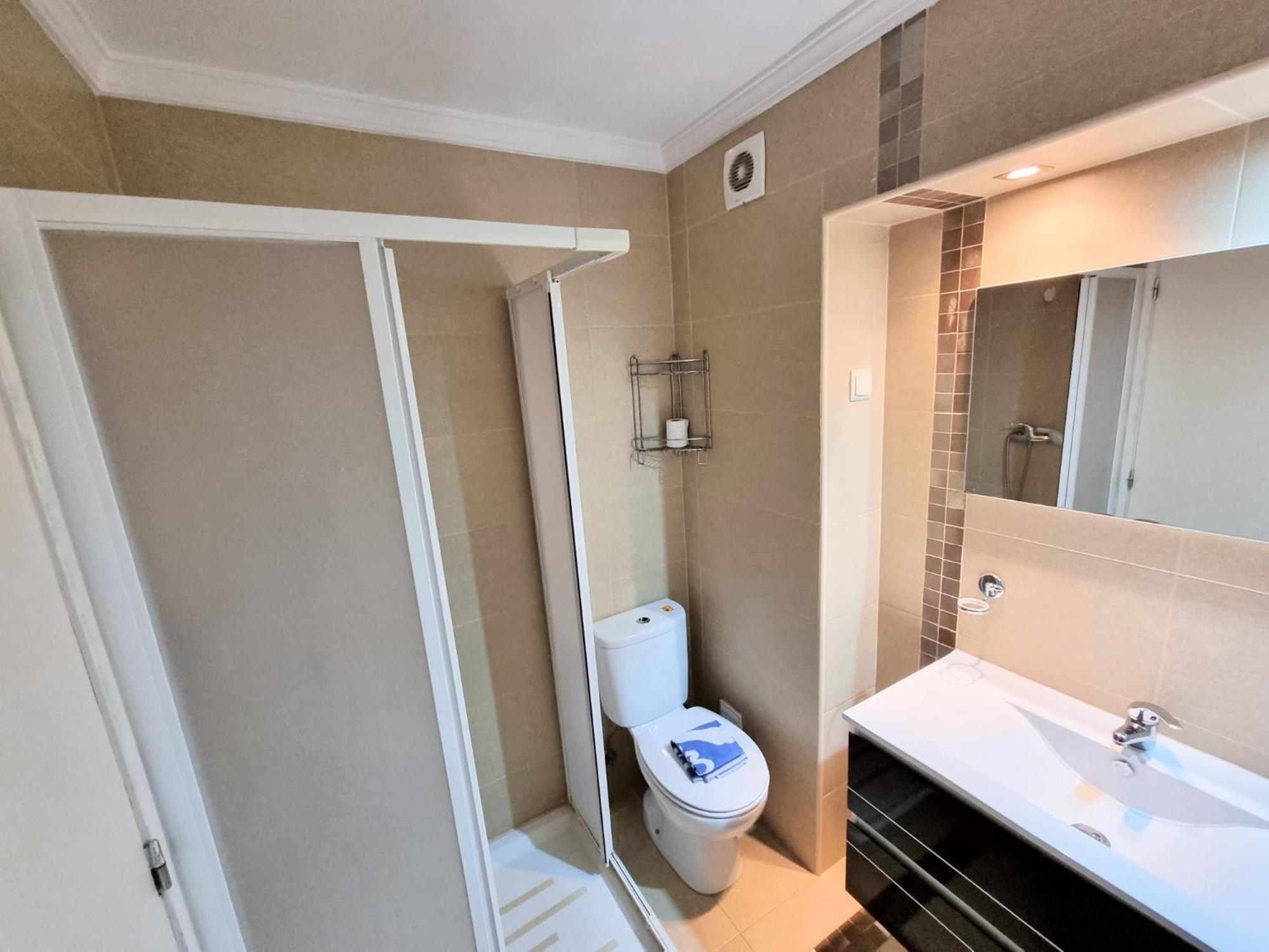 Apartment Vista Oceanica Paradise Monte Gordo