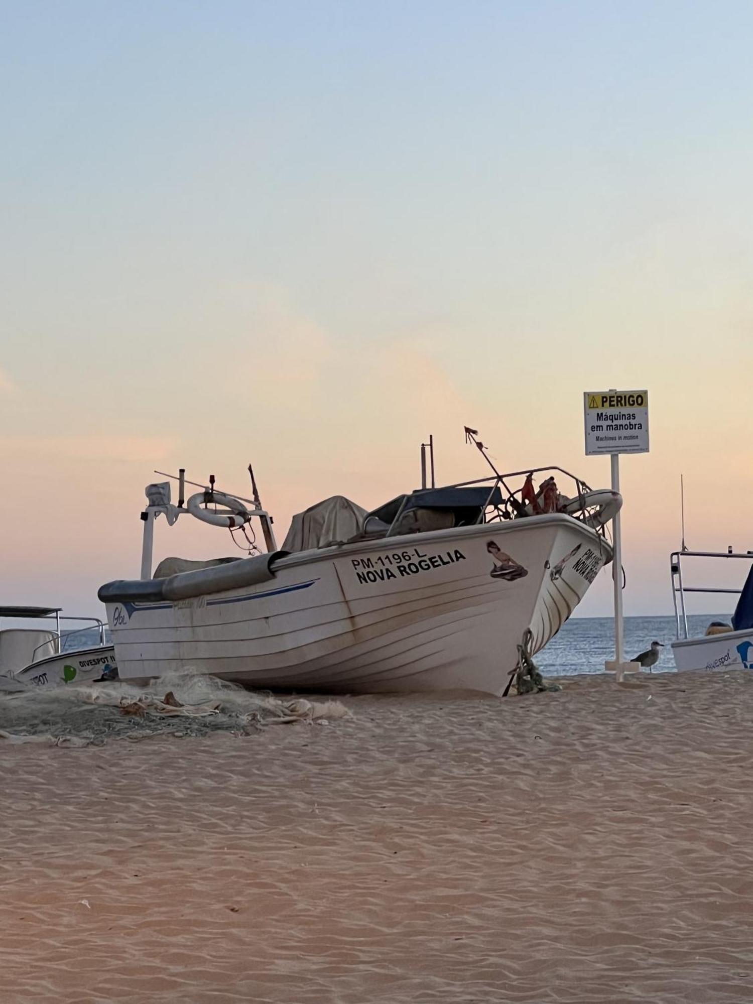 233 Casa Galo Porches (Algarve)