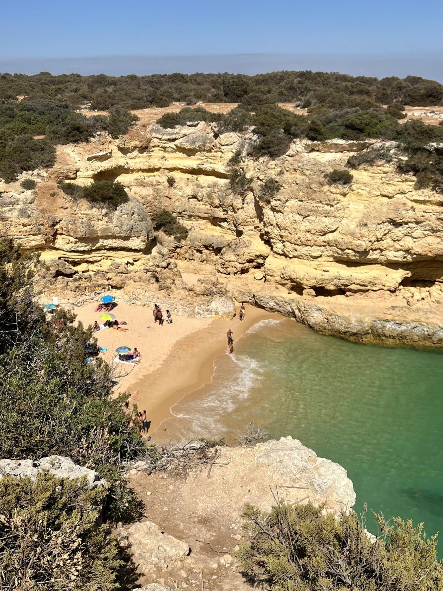 233 Casa Galo Apartment Porches (Algarve)