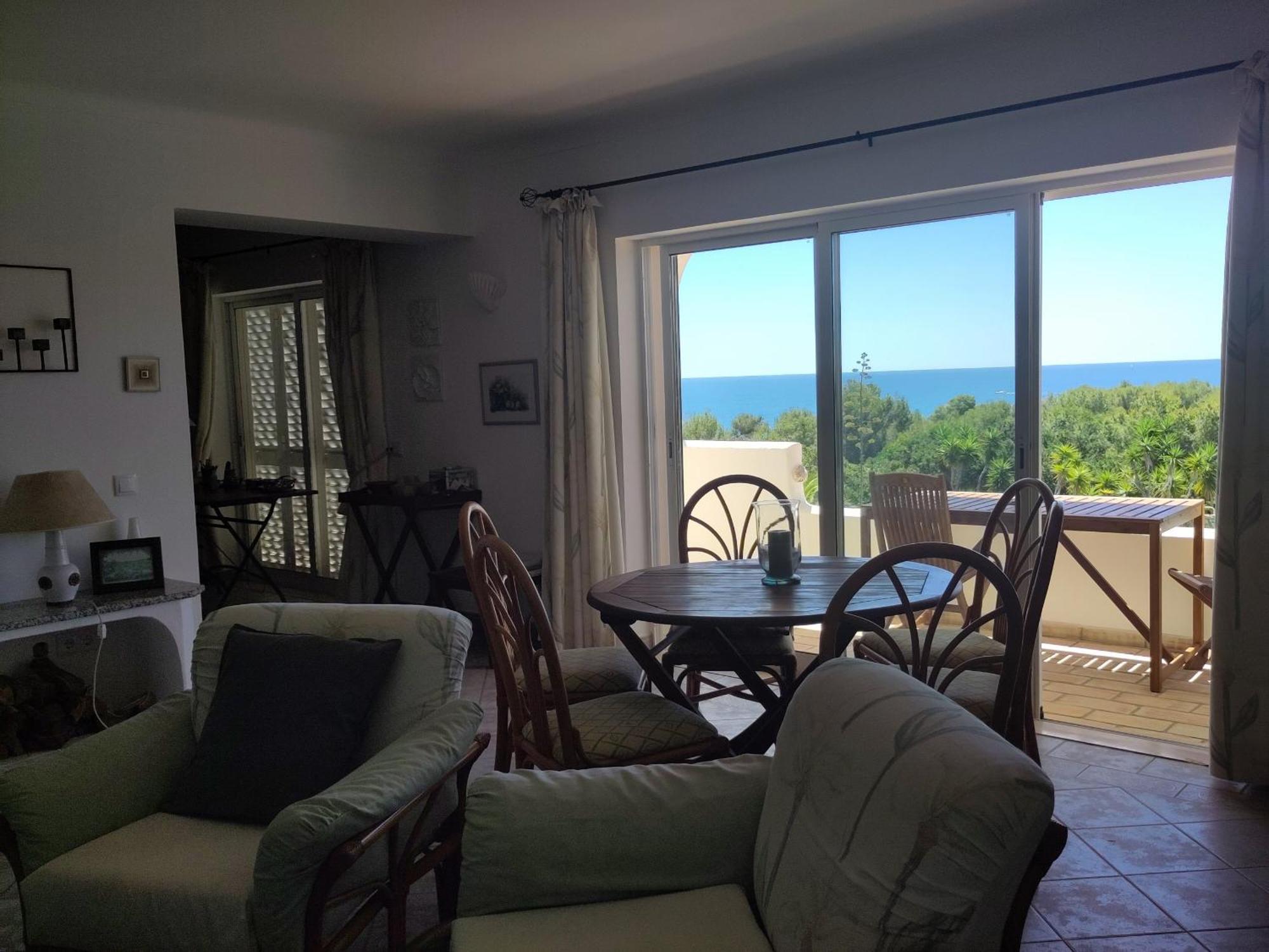 233 Casa Galo Apartment Porches (Algarve)