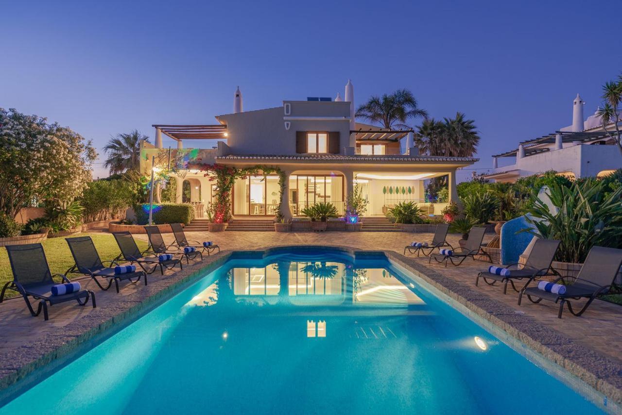 Casa Da By Algarve Holidays *