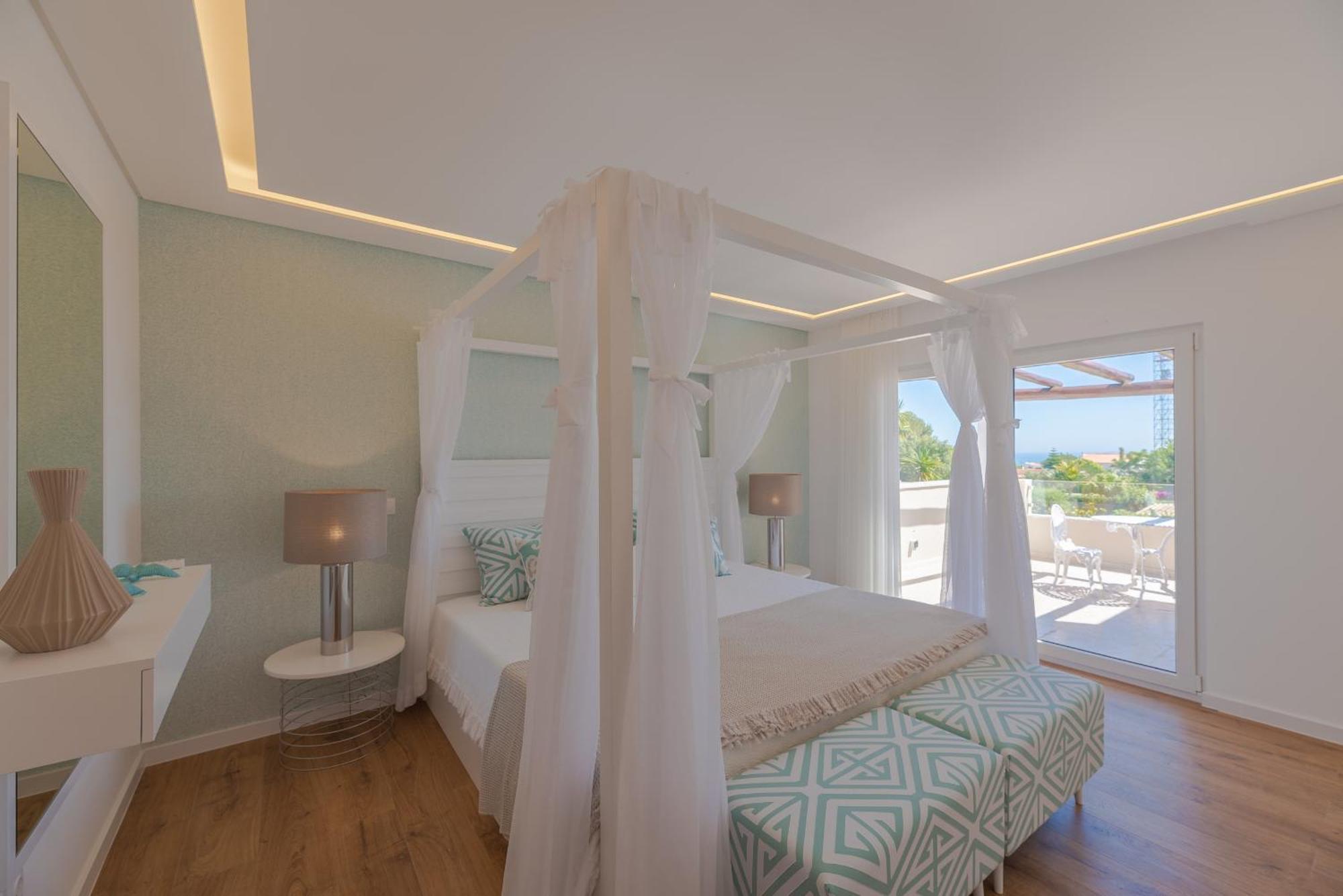 Casa Da By Algarve Holidays Gale (Albufeira)