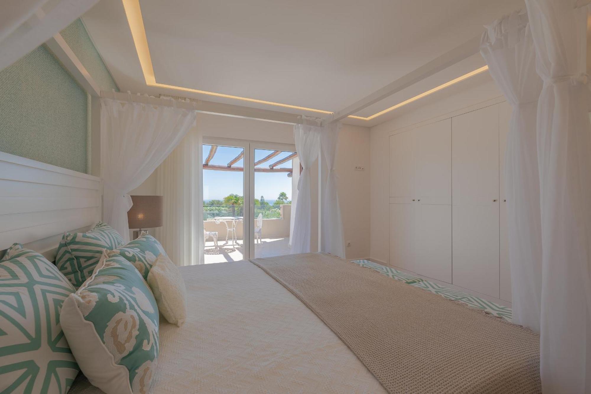 Villa Casa Da By Algarve Holidays